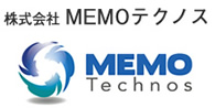 株式会社MEMOテクノス