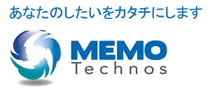 株式会社MEMOテクノス